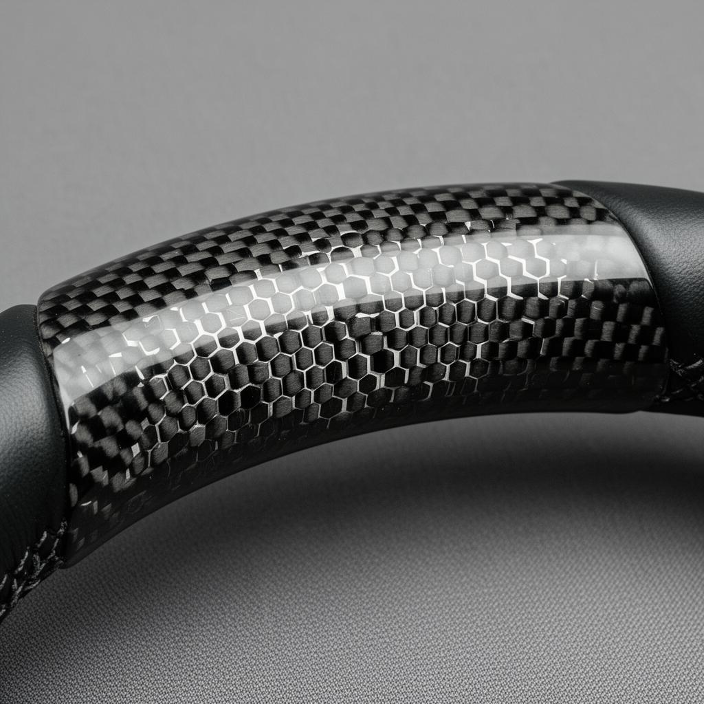 Honeycomb Carbon Fiber